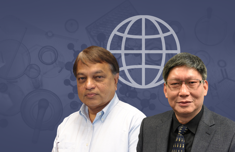 One Health, One World