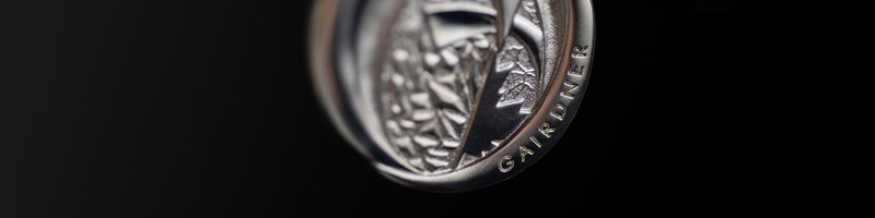 John Dirks Canada Gairdner Global Health Award Banner